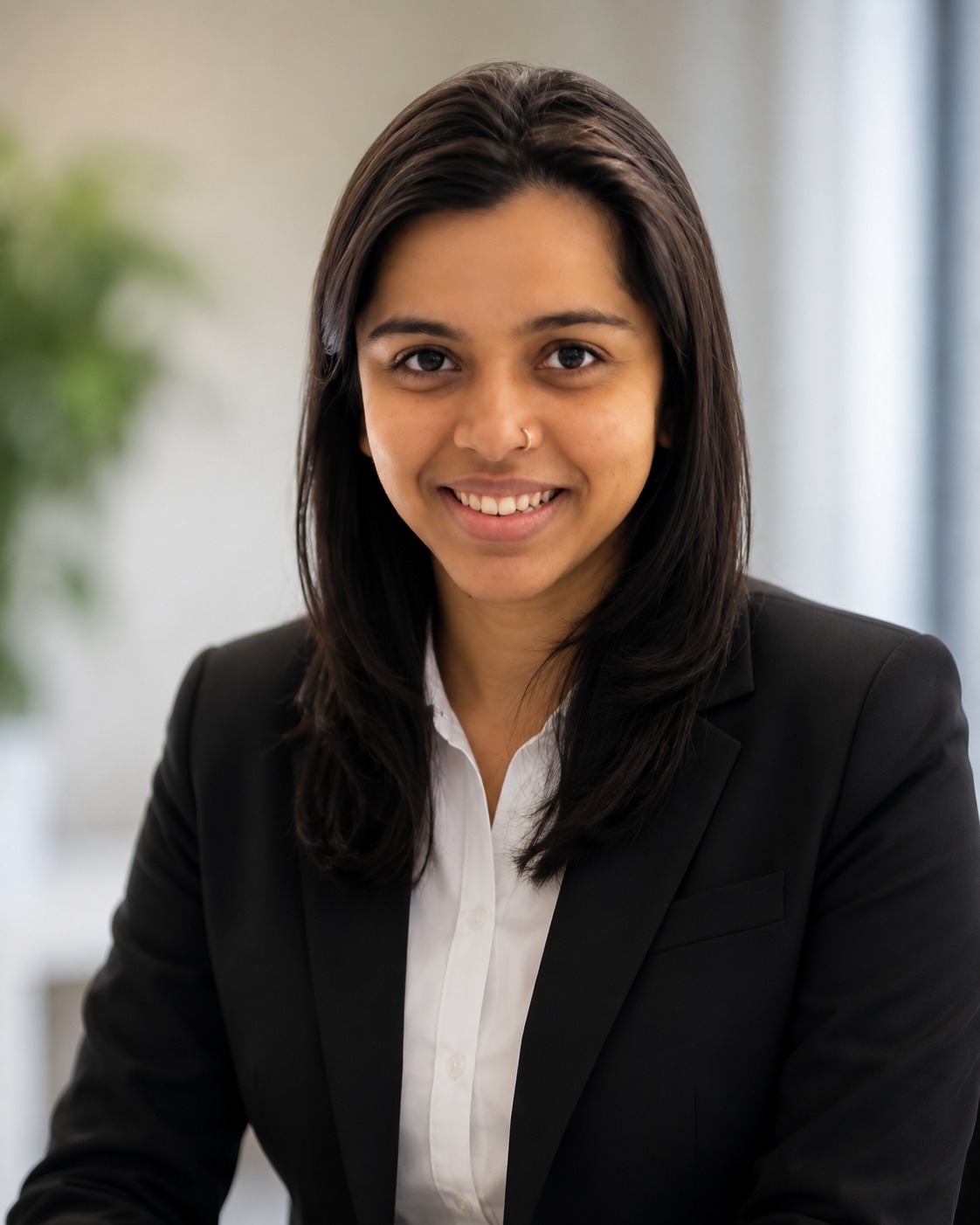 Dr. Priyanka Udeshi
