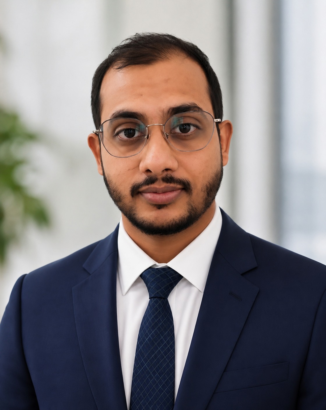 Dr. Sumit Bohra